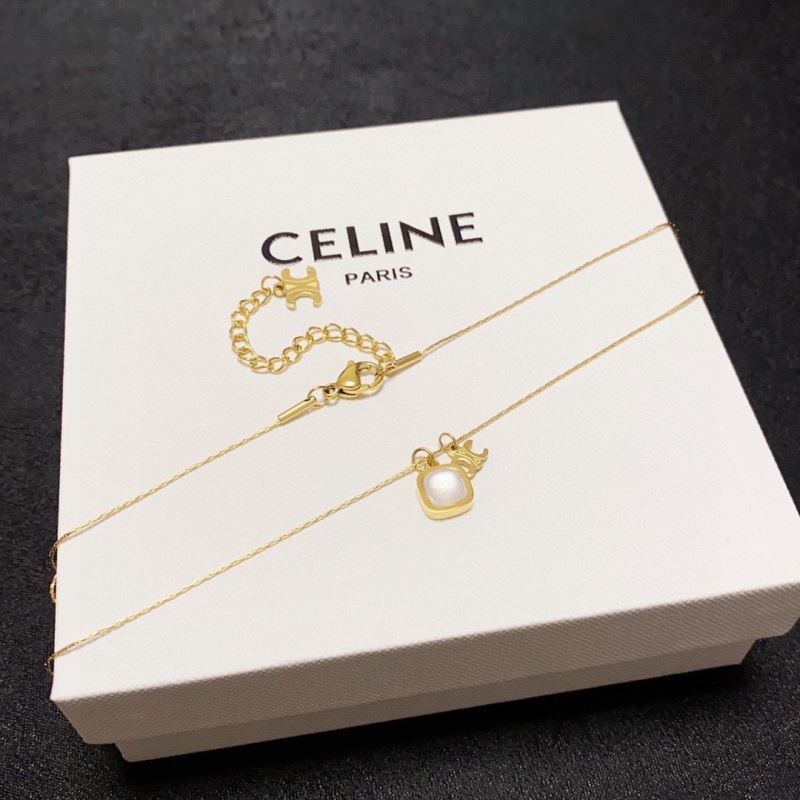 Ce1i*e necklaces
